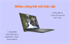 Laptop Dell Vostro 14 5402A i5 (V5402A)